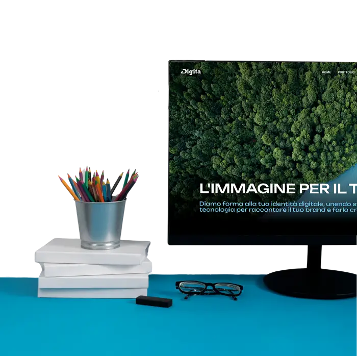 digita web