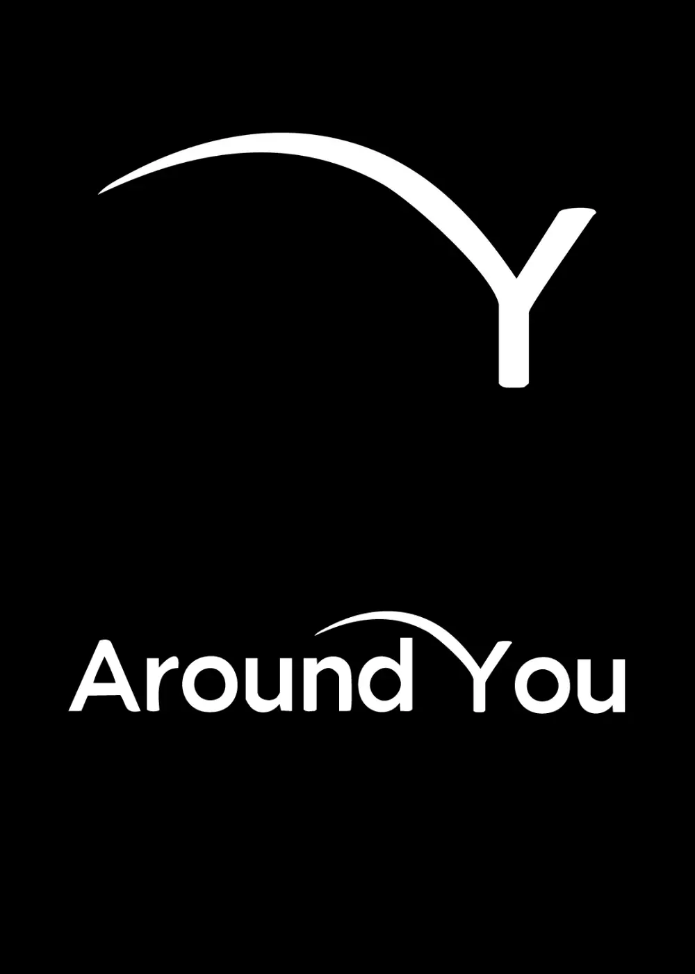 Logo Aroundyou
